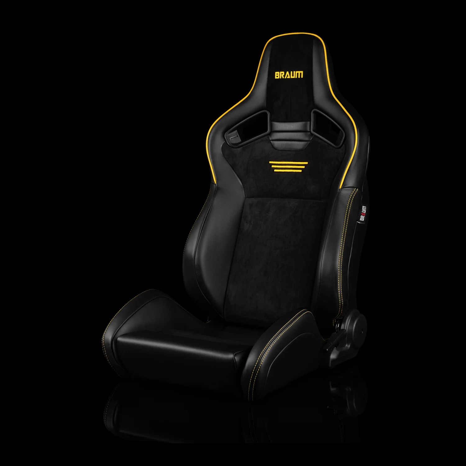 Reclinable Seats