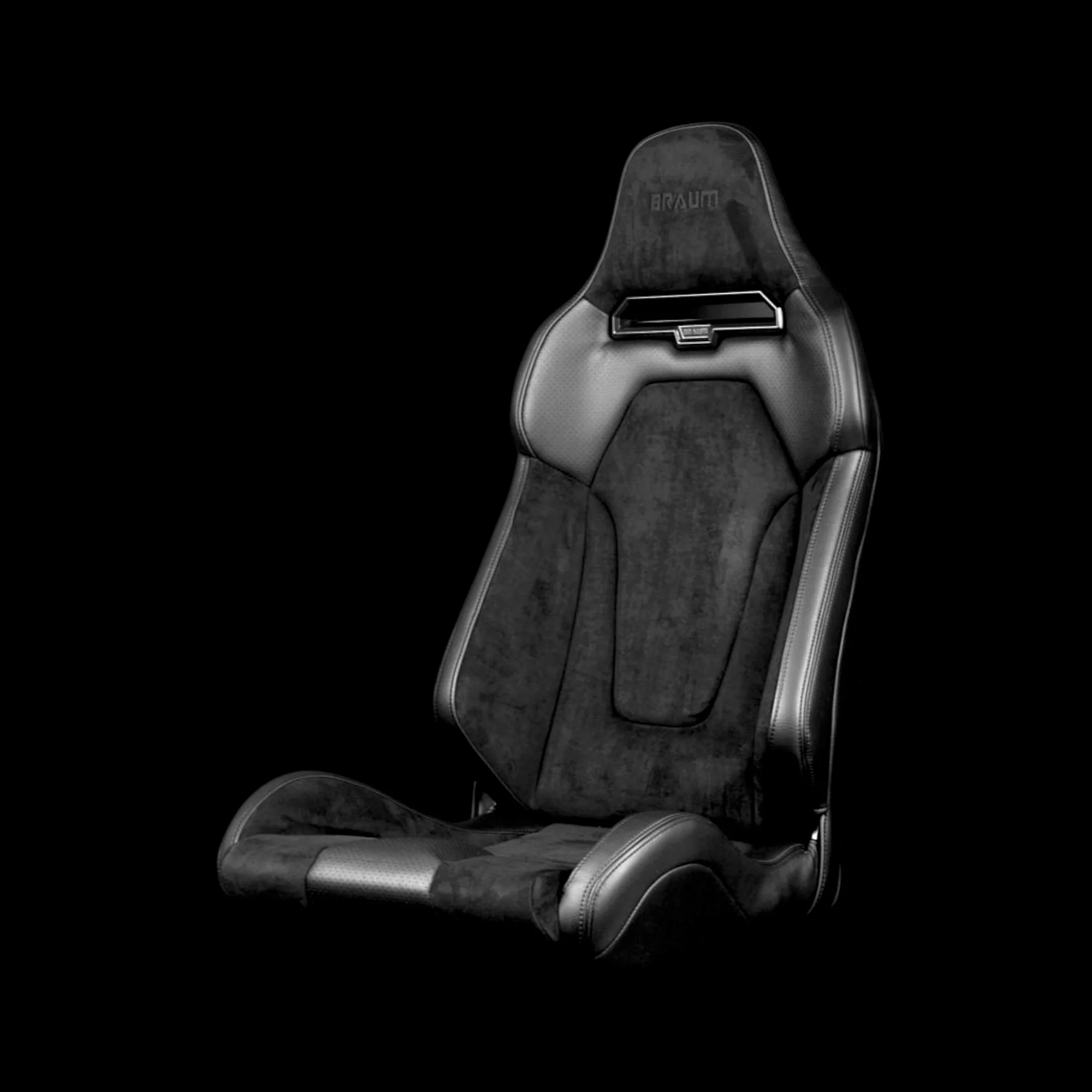BRAUM Seats